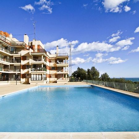 Апартаменты Cabo Menor 2 Planet Costa Dorada Салоу Экстерьер фото
