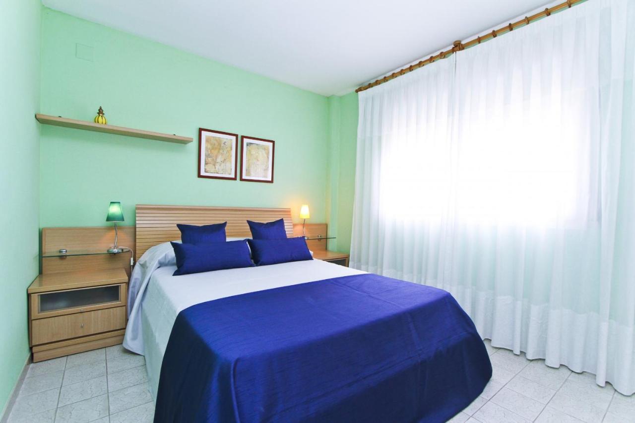 Апартаменты Cabo Menor 2 Planet Costa Dorada Салоу Экстерьер фото