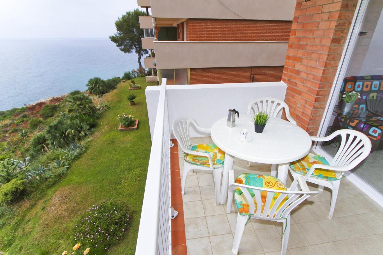 Апартаменты Cabo Menor 2 Planet Costa Dorada Салоу Экстерьер фото