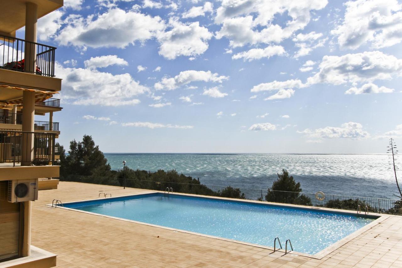 Апартаменты Cabo Menor 2 Planet Costa Dorada Салоу Экстерьер фото