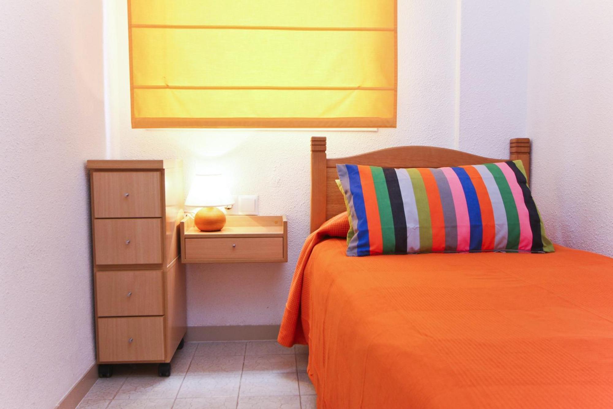 Апартаменты Cabo Menor 2 Planet Costa Dorada Салоу Экстерьер фото
